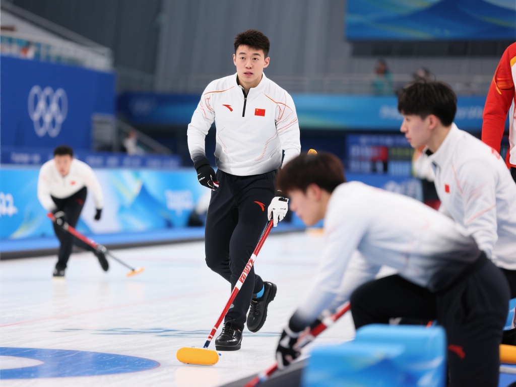 巴德鑫：年轻队员需备战挑战迎接未来比赛