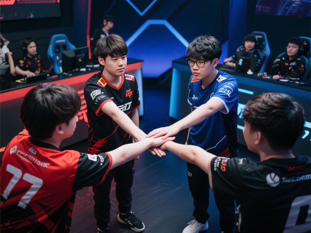 直播热议：宝蓝提议倒数队伍四方交易合作可能