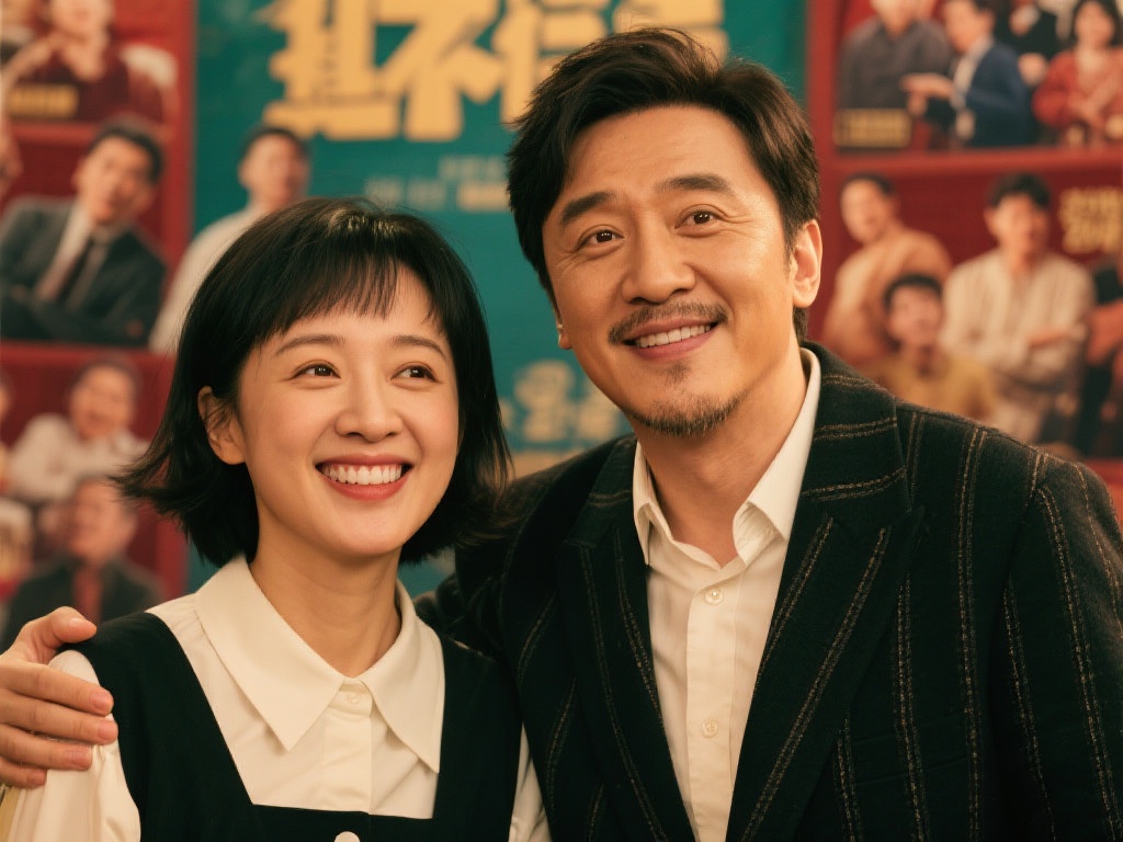 演员马丽崩溃痛诉：再伤害亲人或与沈腾终止合作