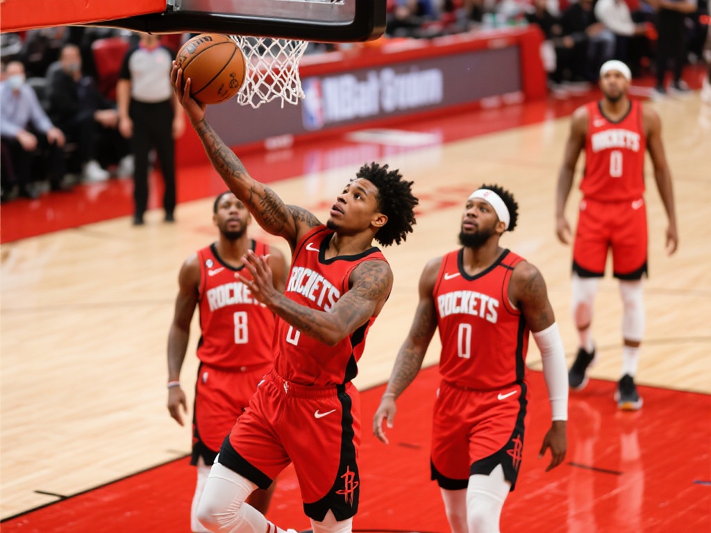 此外，几位核心球员的表现也尤为突出。这其