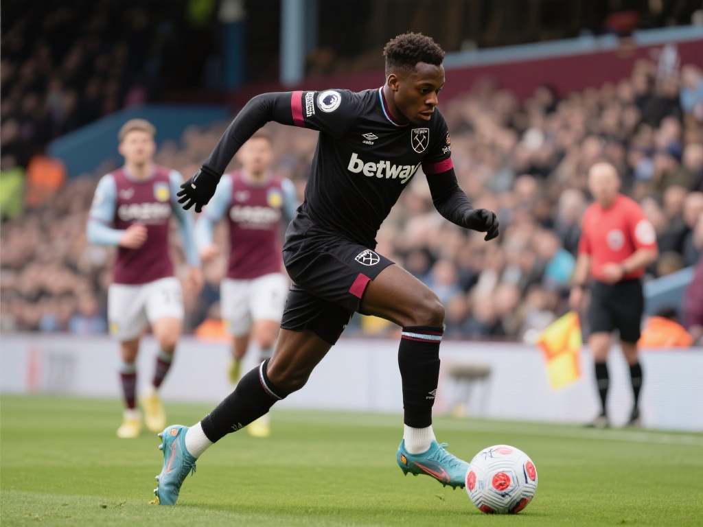 多库英超3月过人王:单场闪耀22次突破 在英超这片云集世界顶级球员的赛场,辨识度