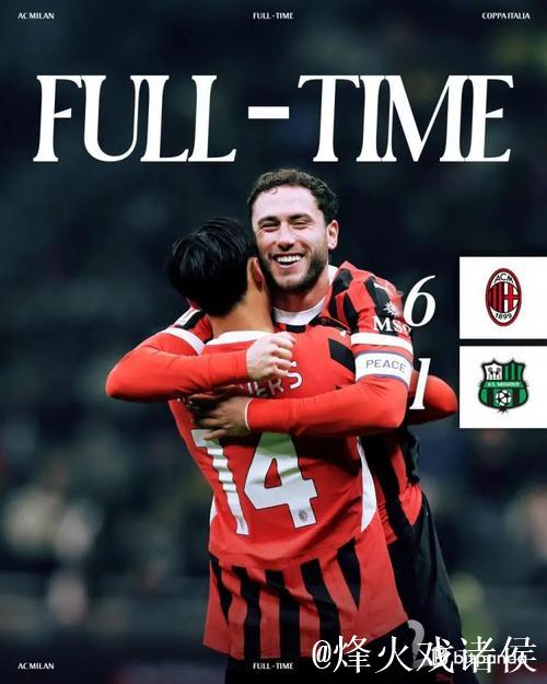 巴尔泰萨吉对阵萨索洛时打入其在米兰一线队的首粒进球。 巴尔泰萨吉对阵萨索洛时打入其在米兰一线队的首粒进球。