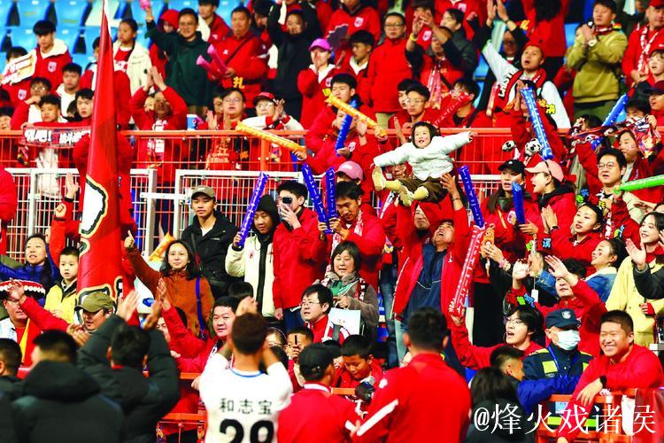 滇超联赛燃情开赛，绿茵场承载梦想