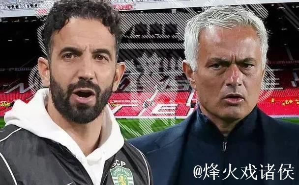 阿莫林:欧冠资格?先专注赢下下一场比赛! 阿莫林:欧冠资格?先专注赢下下一场比赛!